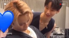 JPOP JO1 SHO IS SLEEPING BEAUTY