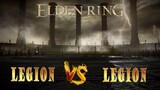 Elden Ring | BvB 👉STARSCOURGE RADAHN Legion 🆚 GODFREY, FIRST ELDEN LORD Legion