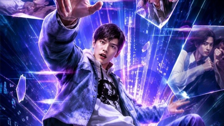 Spiritual Realm Walker Episode 5 Subtitle Indonesia
