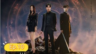 Island เกาะปีศาจ ep.10 ซับไทย