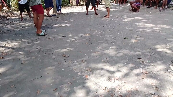 tibay nagnaka laban nami