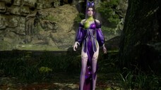 Peerles Divine Emperor Eps 25 Indo