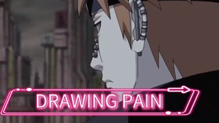 drawing pain🔥🔥🔥🔥
