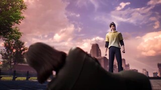 Heaven Scrap Master Eps 01 Sub Indo (New)