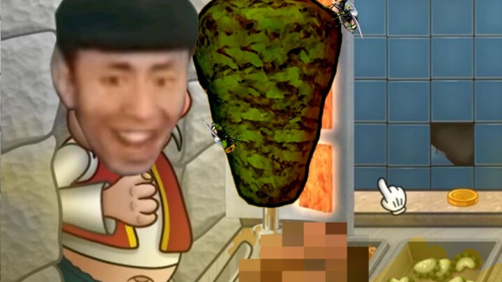 💩 ร้านอาหารระบบสมาชิก 💩 ชาเวอร์มา