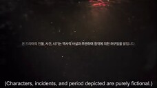 Joseon Attorney A Morality Ep. 3