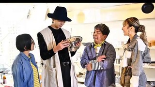 Gabu 39 Movie Stitched New Knight Kari Evil Spram Final Fight Big Sister Valen Top Team Hao Juzhe Om