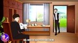 From no one to a billionaire [MSA Animated Story]
