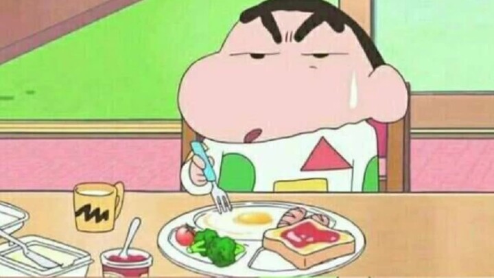 【Video Interaktif】Ayo masuk dan uji seberapa banyak pengetahuanmu tentang BGM Crayon Shin-chan [Epis