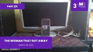 PART 2/6: The Woman That Got Away • March 29, 2025 | Magpakailanman
