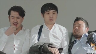 搞笑魔性电动车广告：上个班而已，竟然比唐僧取经都难！