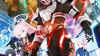 ⚡《BA？极狐！》⚡