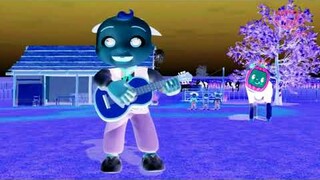 Cocomelon La Voca Lala Inverted Effects | Fun Videos