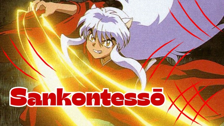 Serangan Cakar Pembelah Baja | 5 Fakta Menarik Jurus Cakar Paling Ganas Milik Inuyasha!