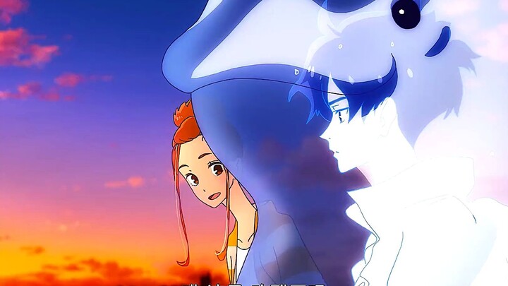 اتضح أن التقبيل يمكن أن يسبب الإدمان. تعلم بعض نصائح التقبيل في المشهد الأخير. #AnimeRecommendation 