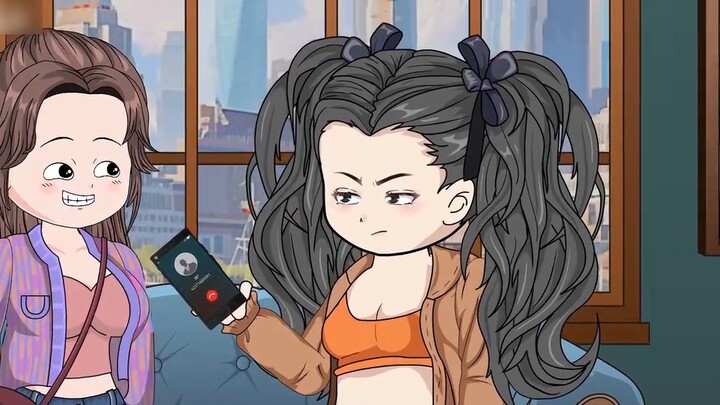 My pregnant sister-in-law wanted to live stream. I tried to dissuade her but she blamed me for meddl