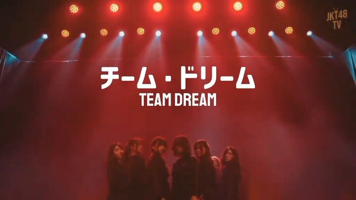 JKT48 Tim Dream x Ryukendo