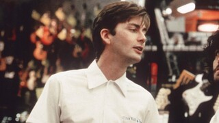 David Tennant |“我迷失于有你在的洛杉矶”--L.A. Without a Map