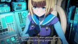 Heavy Object Episode 23 Subtitle Indonesia
