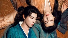 THE GENERAL'S YOUNGER SON SUB INDO EPS 16 || CHINESE DRAMA BROMANCE