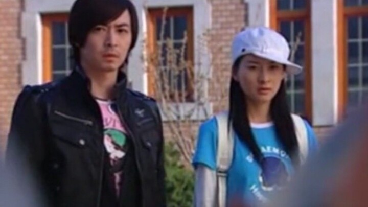 อาร์เมอร์ฮีโร่ 5 เทพนักรบ ตอนที่ 14