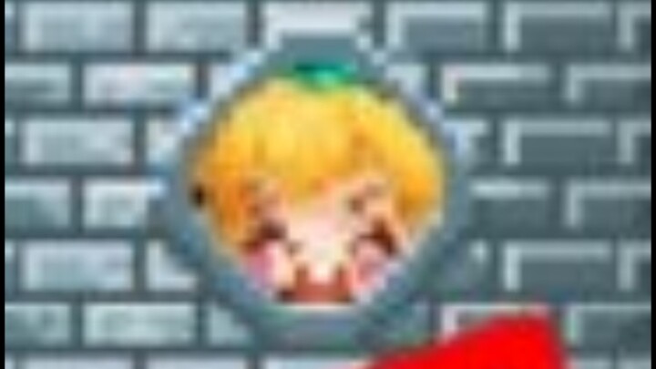 After the new sweep animation in Lost Ark is finished, the little princess will pop out shortly. (