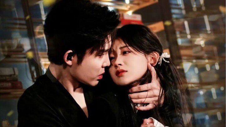 Cô Ấy Rực Rỡ Như Pháo Hoa - Full Vietsub ( Vương Thần Bằng & Lưu Lam Cáp )