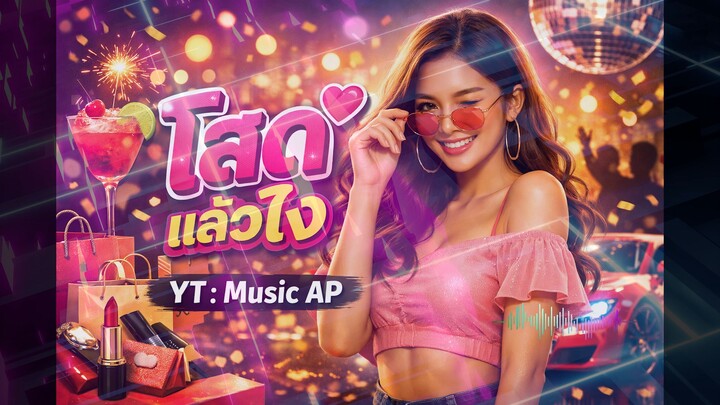 เพลง  โสดแล้วไง  就算我是單身又怎樣