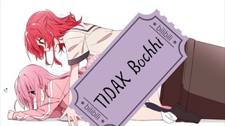 Tidakkk!!!