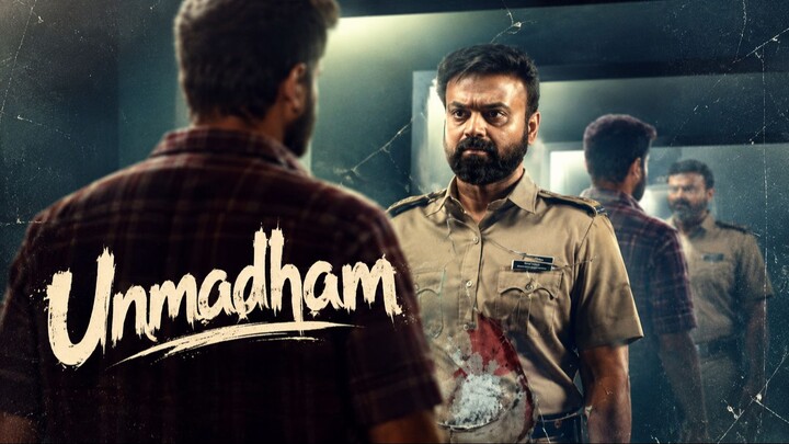 Unmadham (2026) Dual Audio [Hindi ORG & Malayalam] Watch Online And Download “WEB-DL”