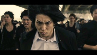 他觉得自己跑的不够好，就又跑了一次。