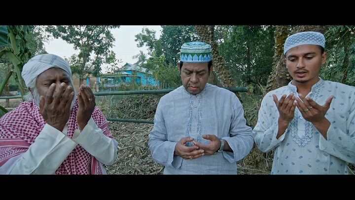 Jinn-3 by Sajol & Nusrat Faria (2025)