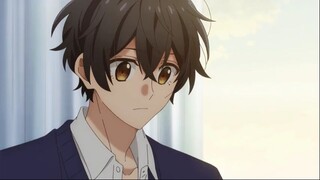 Sasaki to Miyano ep2