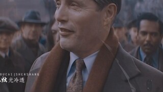 【GGAD‖参商】"I only hate this growth."