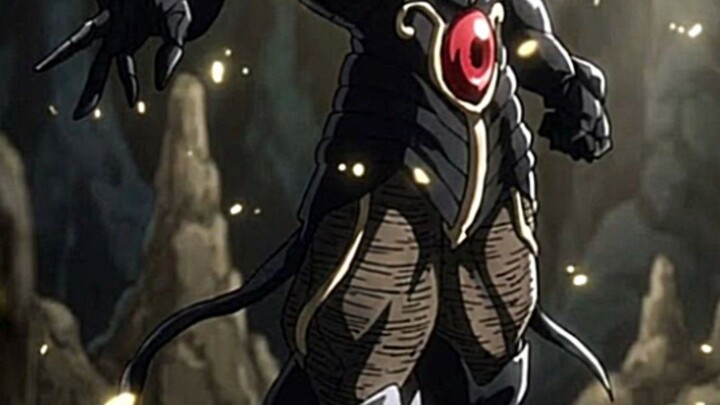Zegion lebih kuat dari Diablo?