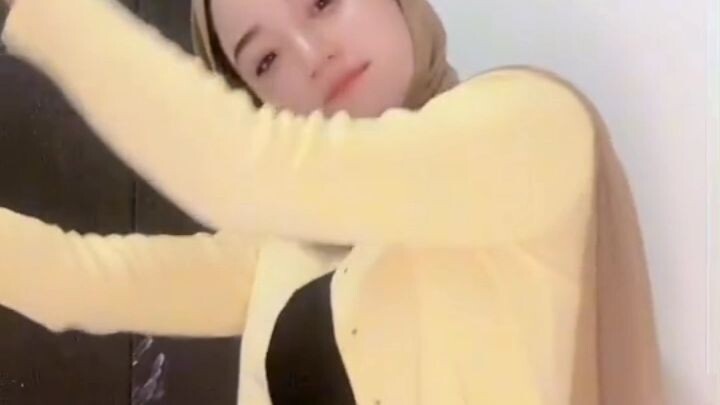 kumpulan tiktok hot enak buat crot😙