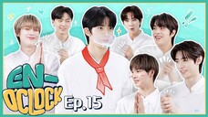 ENHYPEN (엔하이픈) 'EN-O'CLOCK' EP. 15