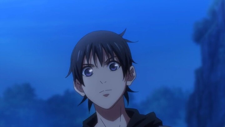 Đọ mưu trí với Trương Sở Lam, trong giới dị nhân hiếm ai có thể thắng được.