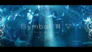 Ave Mujica - Symbol III : ▽ (Official Music Video)