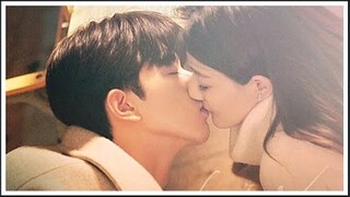 LIN YI AND LULU XU ARE TOGETHER IN THE UPCOMING ROMANTIC CHINESE DRAMA, LOVE SCENERY!