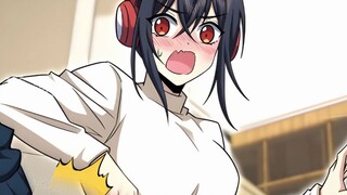 Mong rằng kiếp sau Mèo Béo có thể gặp được một cô gái như Giang Hách...