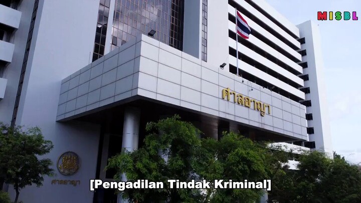 LAWS OF ATTRACTION EP 1 SUB INDK