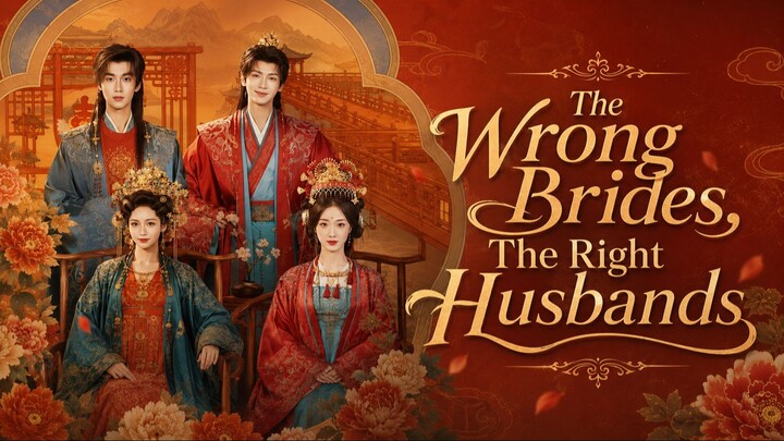 The Wrong Brides, The Right Husbands