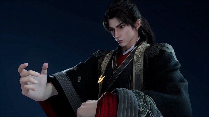 IMMORTALITY S5 EPISODE 16 SUB INDO