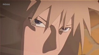 Namikaze Minato SiKilat Kuning