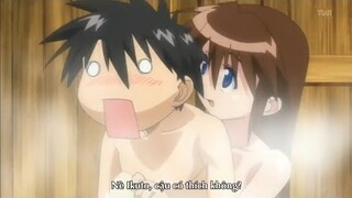 Lạc Vào Đảo Hoang 🏝️, Tôi Được Nghìn Em Theo Đuổi | Phần 1| Tóm Tắt Anime