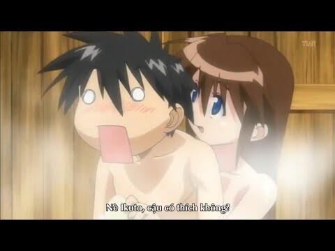 Lạc Vào Đảo Hoang 🏝️, Tôi Được Nghìn Em Theo Đuổi | Phần 1| Tóm Tắt Anime