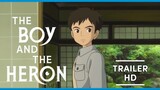 The Boy And The Heron | Teaser Trailer | 08.12.2023 (lịch Quốc Tế)