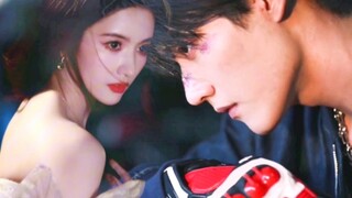 Reuni ‖ pembalap ✖️ bintang wanita, lama tidak bertemu