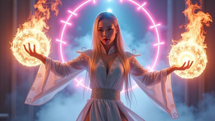 Creative Illusion Lab: The Intersection of Art and Technology